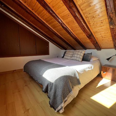 San Vicente Ferrer, Duplex Para Dos En Malasana Madrid Eksteriør bilde