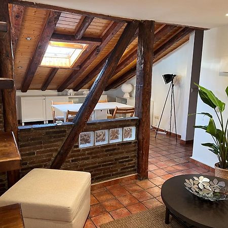 San Vicente Ferrer, Duplex Para Dos En Malasana Madrid Eksteriør bilde