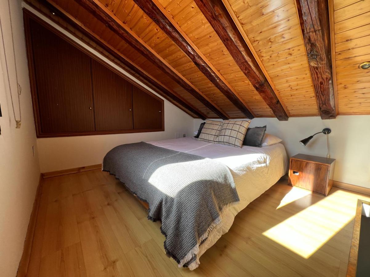 San Vicente Ferrer, Duplex Para Dos En Malasana Madrid Eksteriør bilde